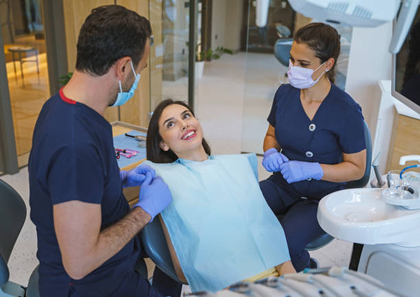 TMJ/TMD Treatment in Bloomington, IN