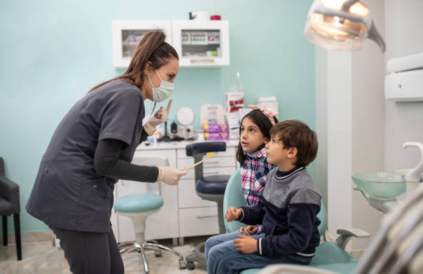 Best Emergency Dental Care  in Bloomgton, IN