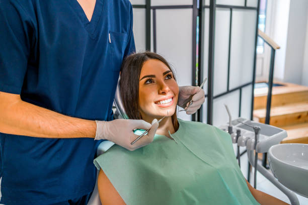 Best Laser Dentistry  in Bloomgton, IN