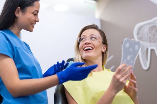 Emergency Dental Services in Bloomington, IN