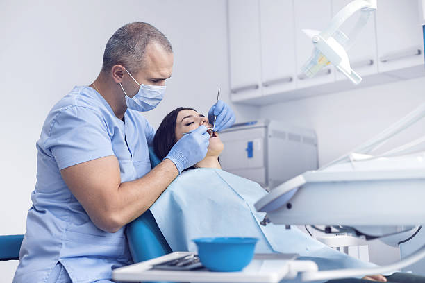 Best TMJ/TMD Treatment  in Bloomgton, IN